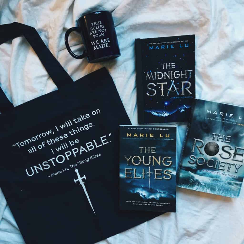 young elites series