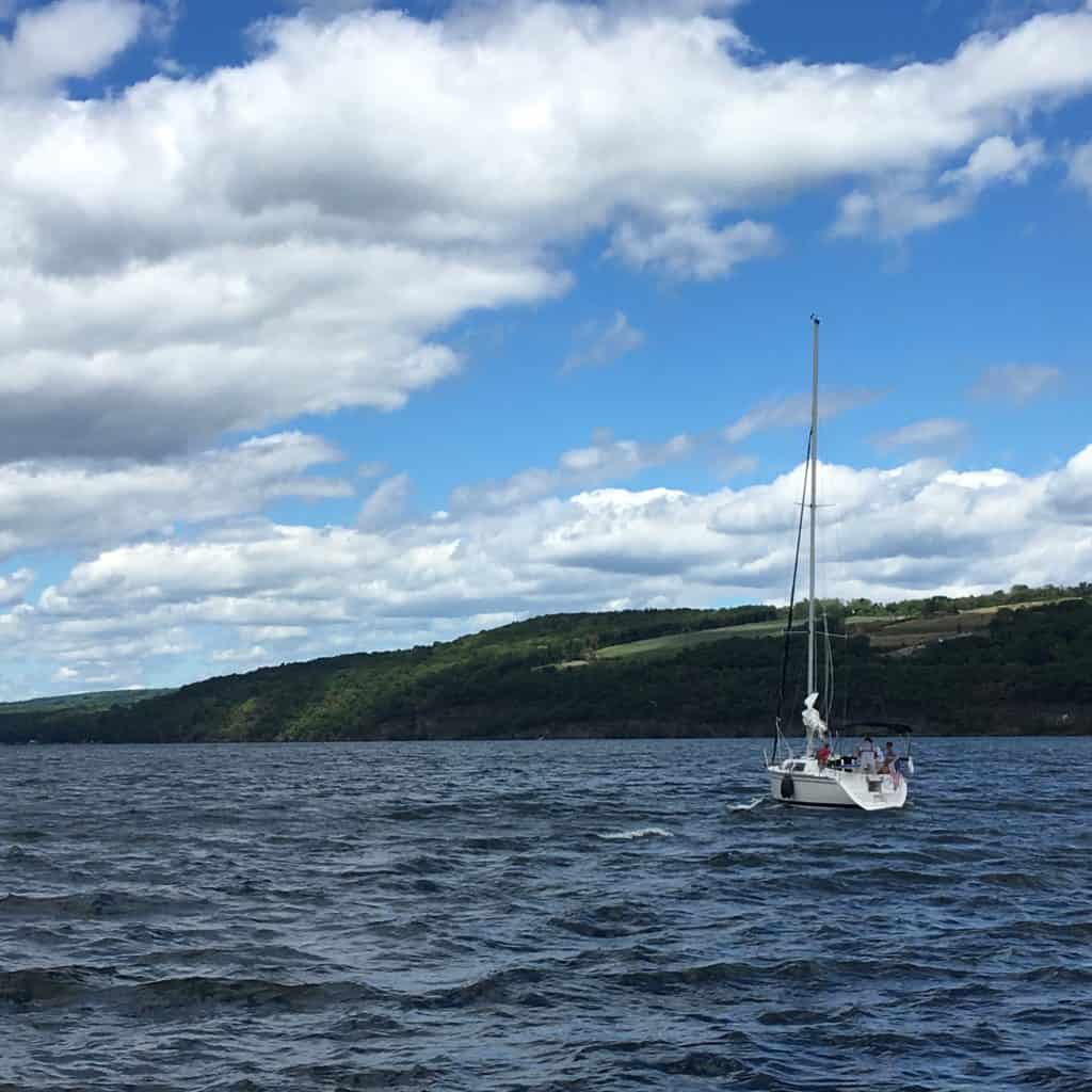 Seneca Lake