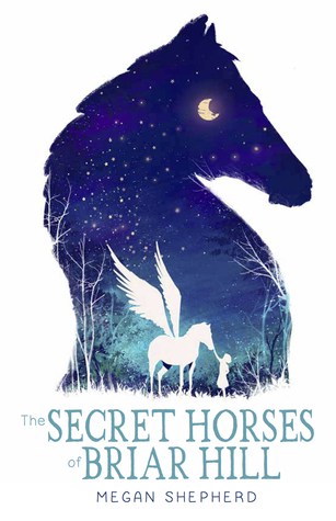 Secret Horses of Briar Hill