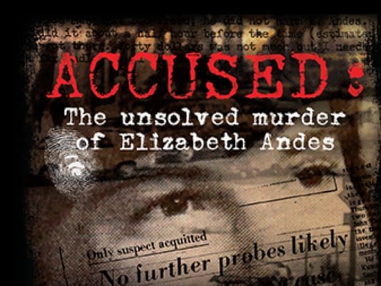 Accused podcast