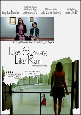 Like Sunday Like Rain