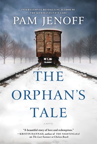 The Orphan's Tale Pam Jenoff