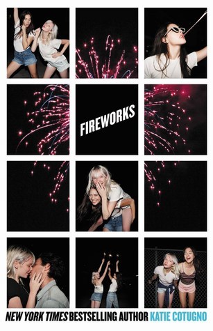 Fireworks by Katie Cotugno review