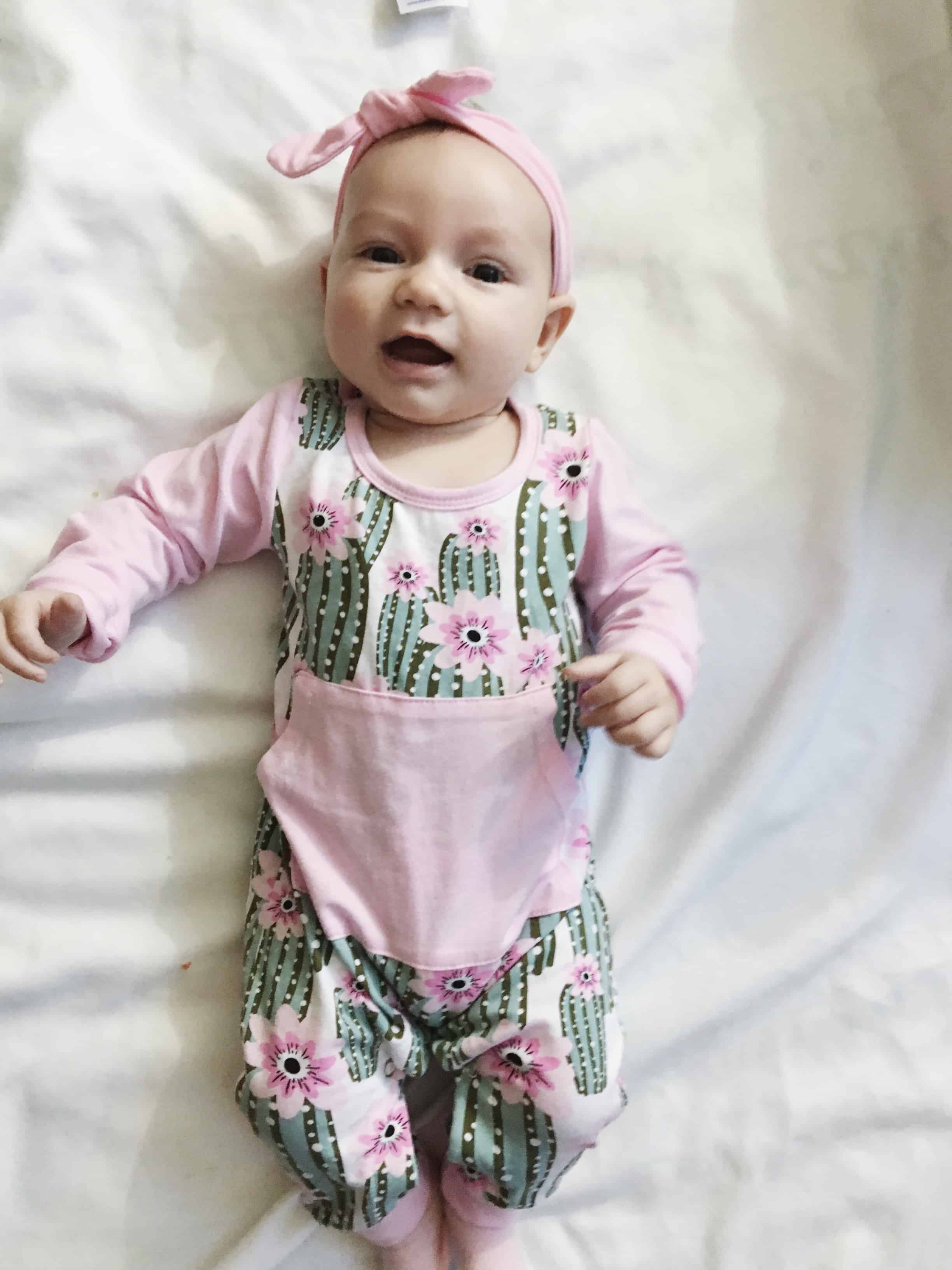 baby romper