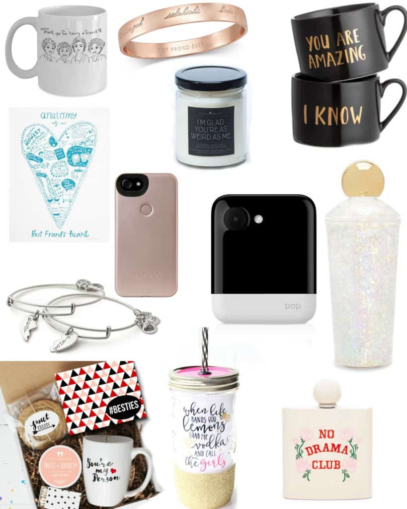 Gifts For Your Besties