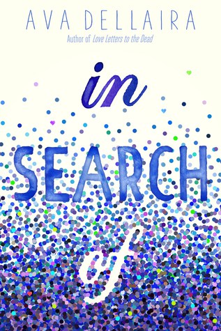 YA Books To Read In 2018: In Search of by Ava Dellara