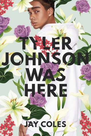 YA Books To Read In 2018: Tyler Johnson Was Here 