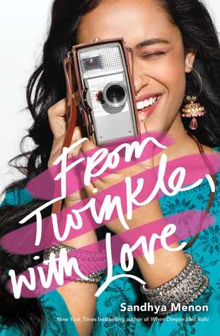 YA Books To Read In 2018: From Twinkle, With Love