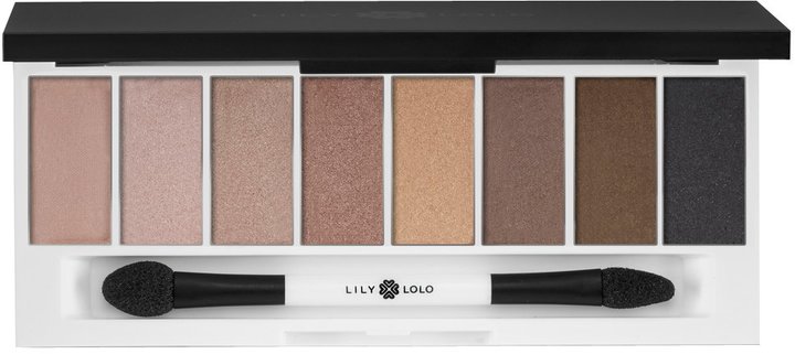 Lily Lolo eyeshadow palette