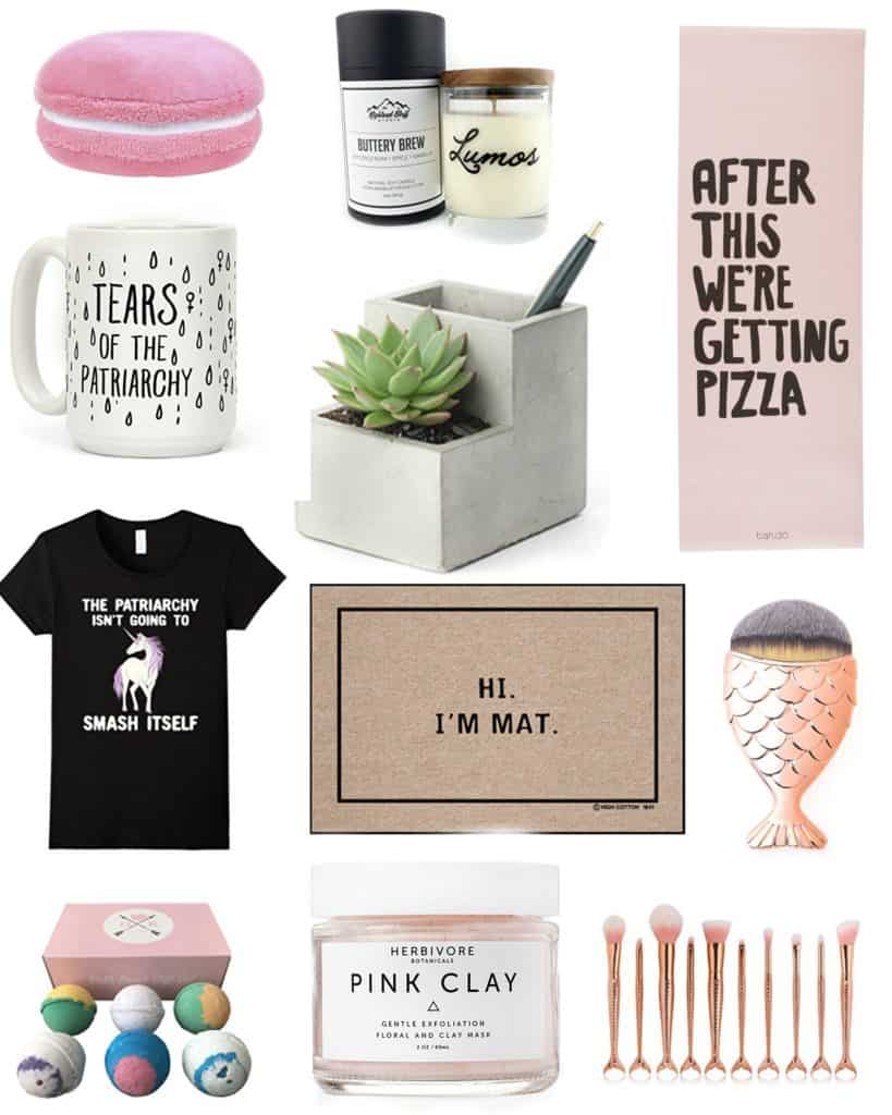 Gift Guide For Everyone On Your List