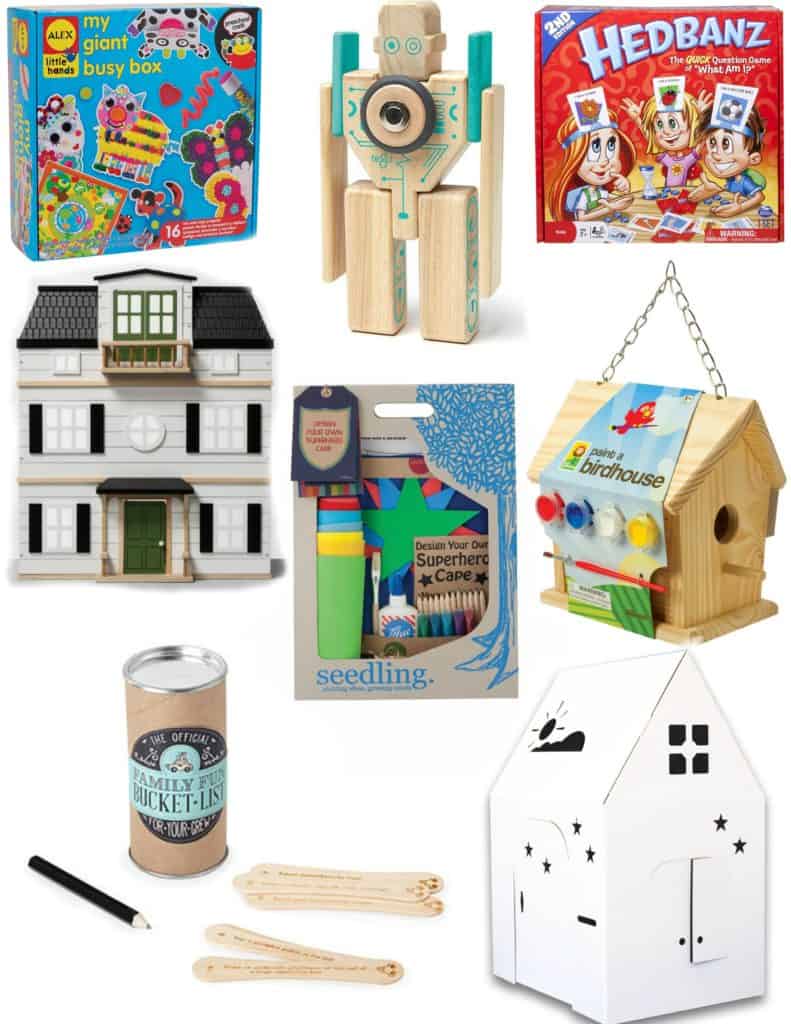 gift guide for kids