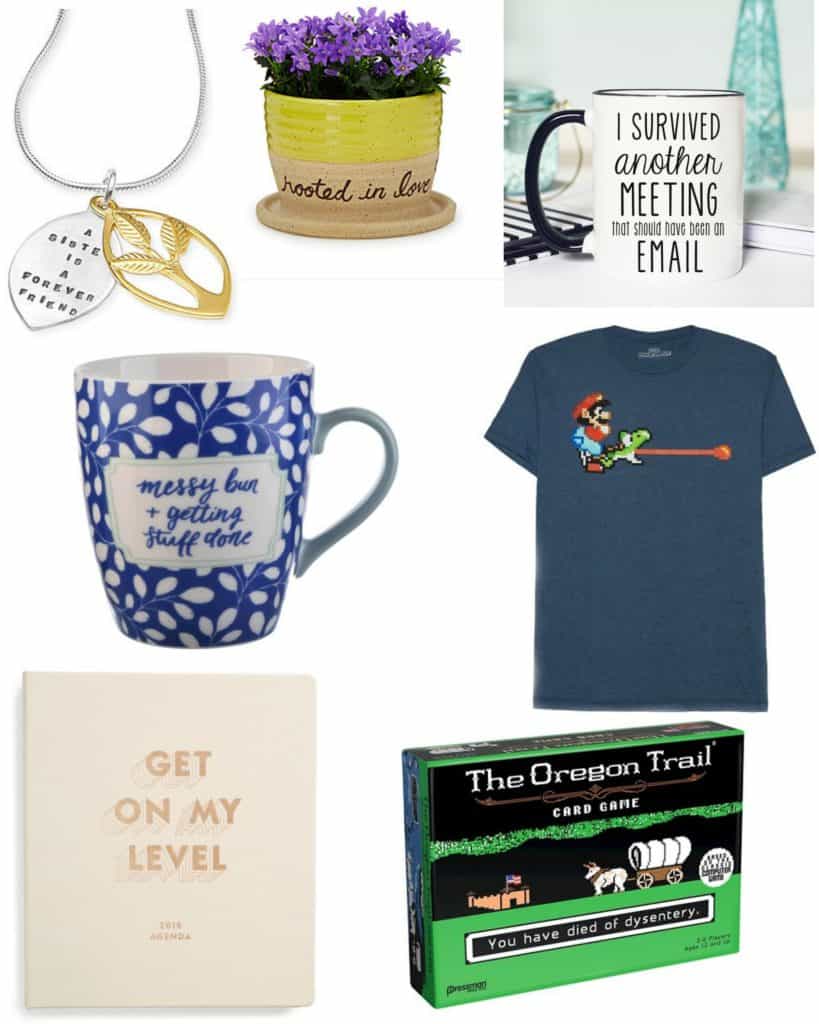 Ultimate Holiday Gift Guide