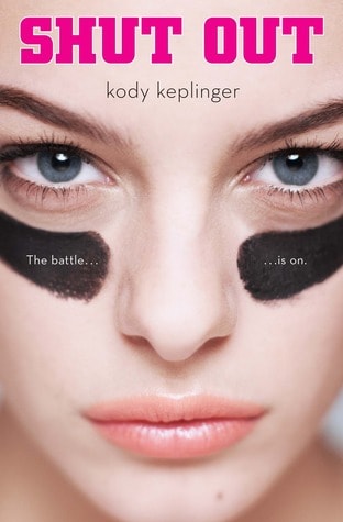 Books To Read: Shut Out by Kody Keplinger