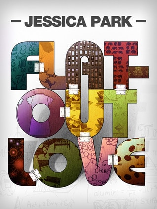 Books To Read: Flat-Out Love by Jessica Park