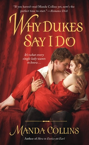 Regency Romances To Read: Why Dukes Say I Do