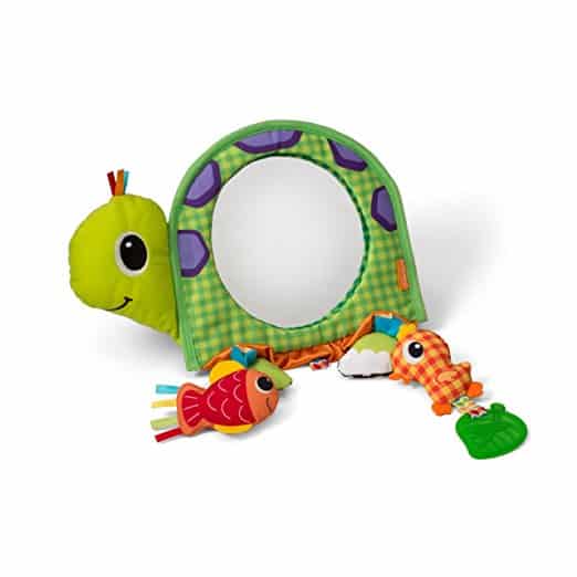 Best Tummy Time Mirror