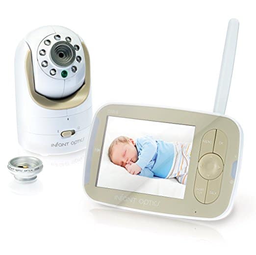 Best Baby Monitor With Video
