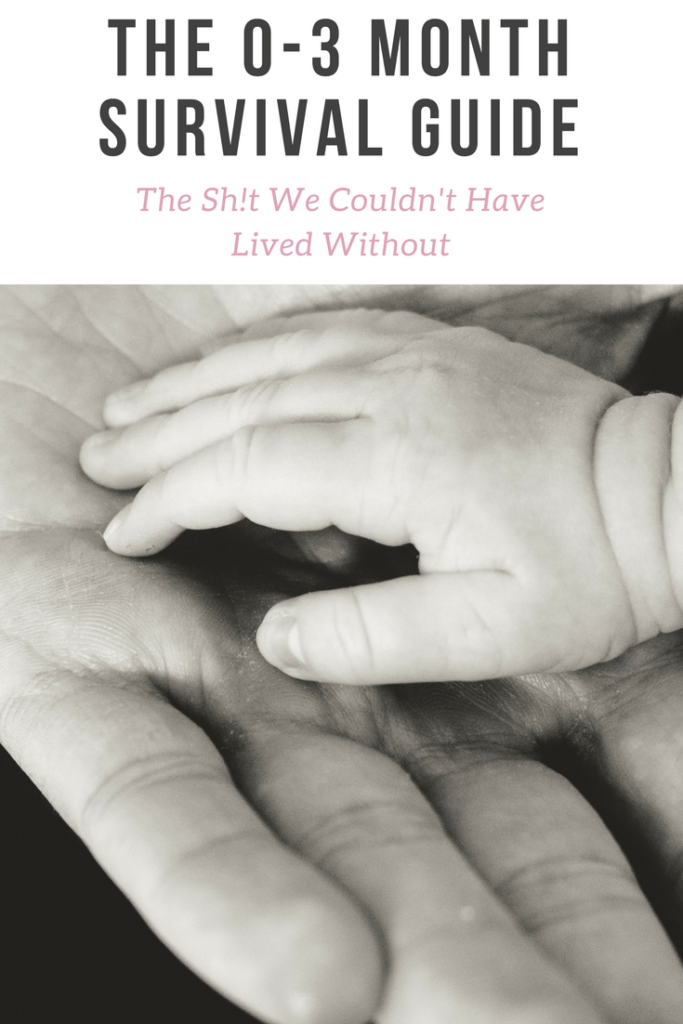Newborn Essentials: The Absolute Guide To Essentials For Your Newborn Baby