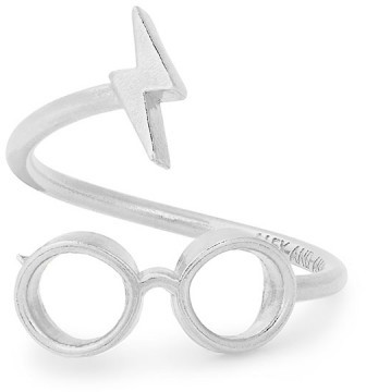 Harry Potter Jewelry -- RING