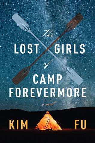 Books To Read: The lost girls of camp forevermore