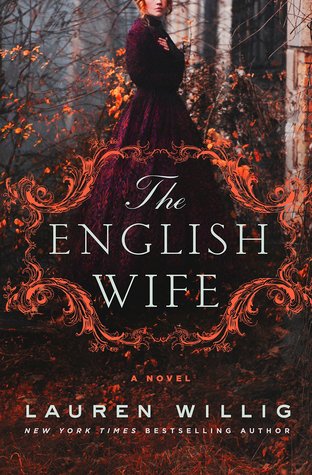 Books To Read: The English Wife