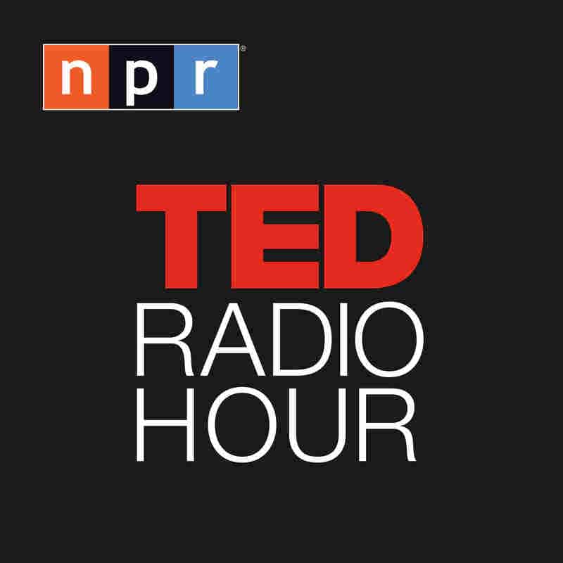TED RADIO HOUR