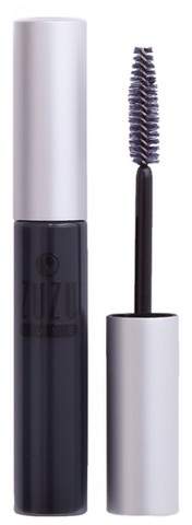 Green Beauty Mascara: Zuzu Luxe Mascara