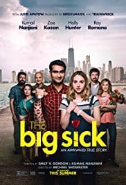 Rom Coms To Watch: The Big Sick