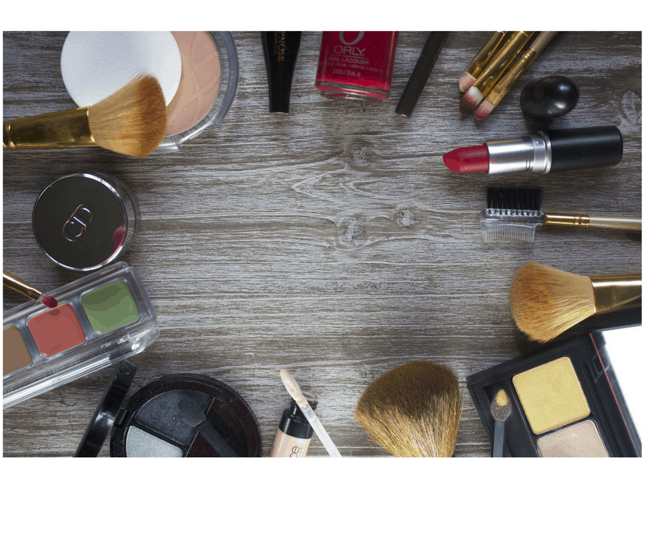 Green beauty products to try if you want non-toxic makeup
