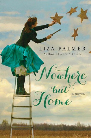 Books To Read: Nowhere But Home -- southern setting, cute romance