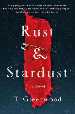Books To Read In 2018: Rust & Stardust