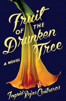 Books To Read In 2018: If you like Isabel Allende or Gabriel Garcia Marquez check out this historical fiction novel set in Columbia 
