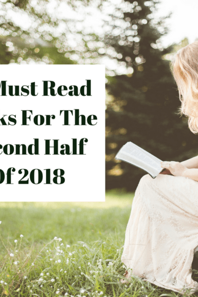 Must Read New Books Of 2018