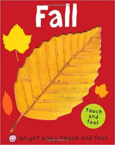 Fall Books For Toddlers: 15 Perfect Books To Read Together This Fall