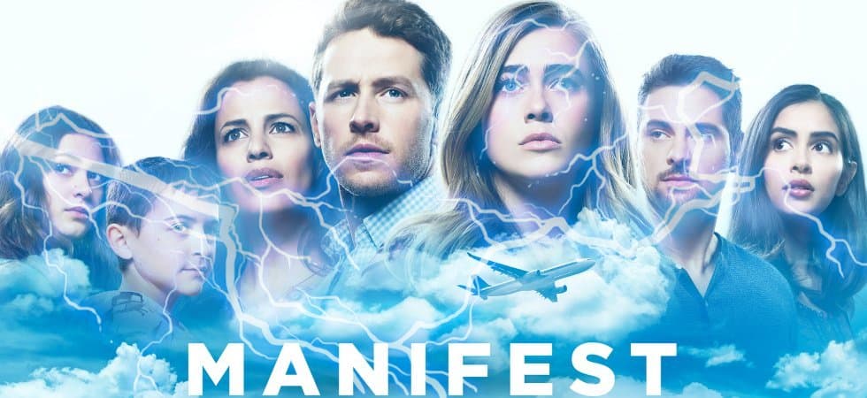Manifest tv show