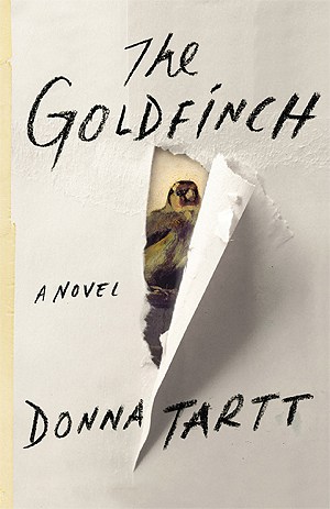 Books Becoming Movies In 2019: The Goldfinch by Donna Tartt -- A boy in New York is taken in by a wealthy Upper East Side family after his mother is killed in a bombing at the Metropolitan Museum of Art. 