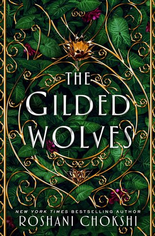 Must Read YA Books For 2019: The Gilded Wolves is set in an alternate Paris in 1889 following a group of people thrown together to find an ancient artifact