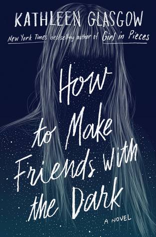 Young Adult Books To Read In 2019: if you like stories about grief that are raw and real check out How To make Friends With The Dark