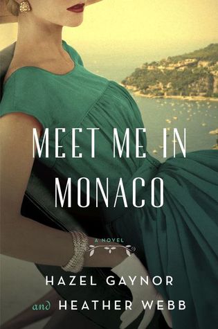 Does your perfect beach read take place in a beautiful locale against the backdrop of a famous Hollywood romance to royalty? Meet Me in Monaco is the perfect historical fiction book for your summer reading list.