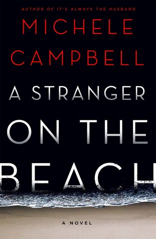 Love a good thriller on your beach read list? A Stranger On The Beach is a must read summer book for 2019!