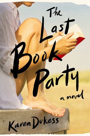 Make sure to add The Last Book Party to your summer reads list for 2019! The book is set in the 1980's in the ambitious world of publishing. Secrets + Cape Cod + famous literary parties make this book a perfect addition to your summer reading list.