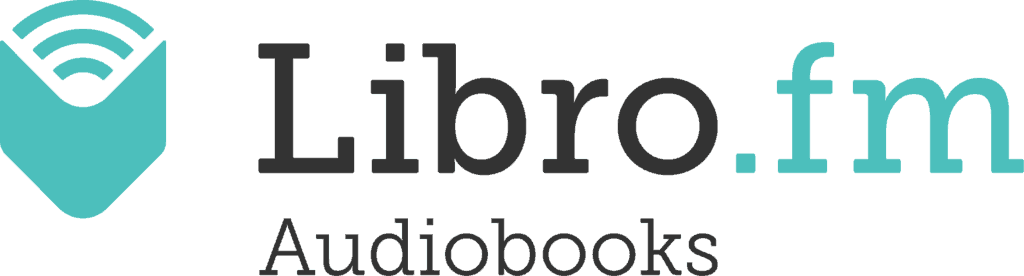 Libro.Fm logo