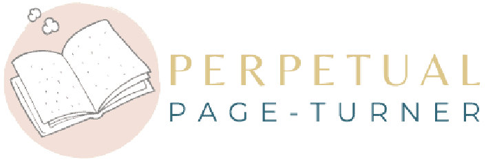 The Perpetual Page-Turner