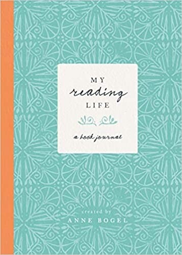 Reading Log Book: A Journal to Track, Rate & Review Books You've Read | A  100-Book Reading Tracker for Book Lovers & Bibliophiles