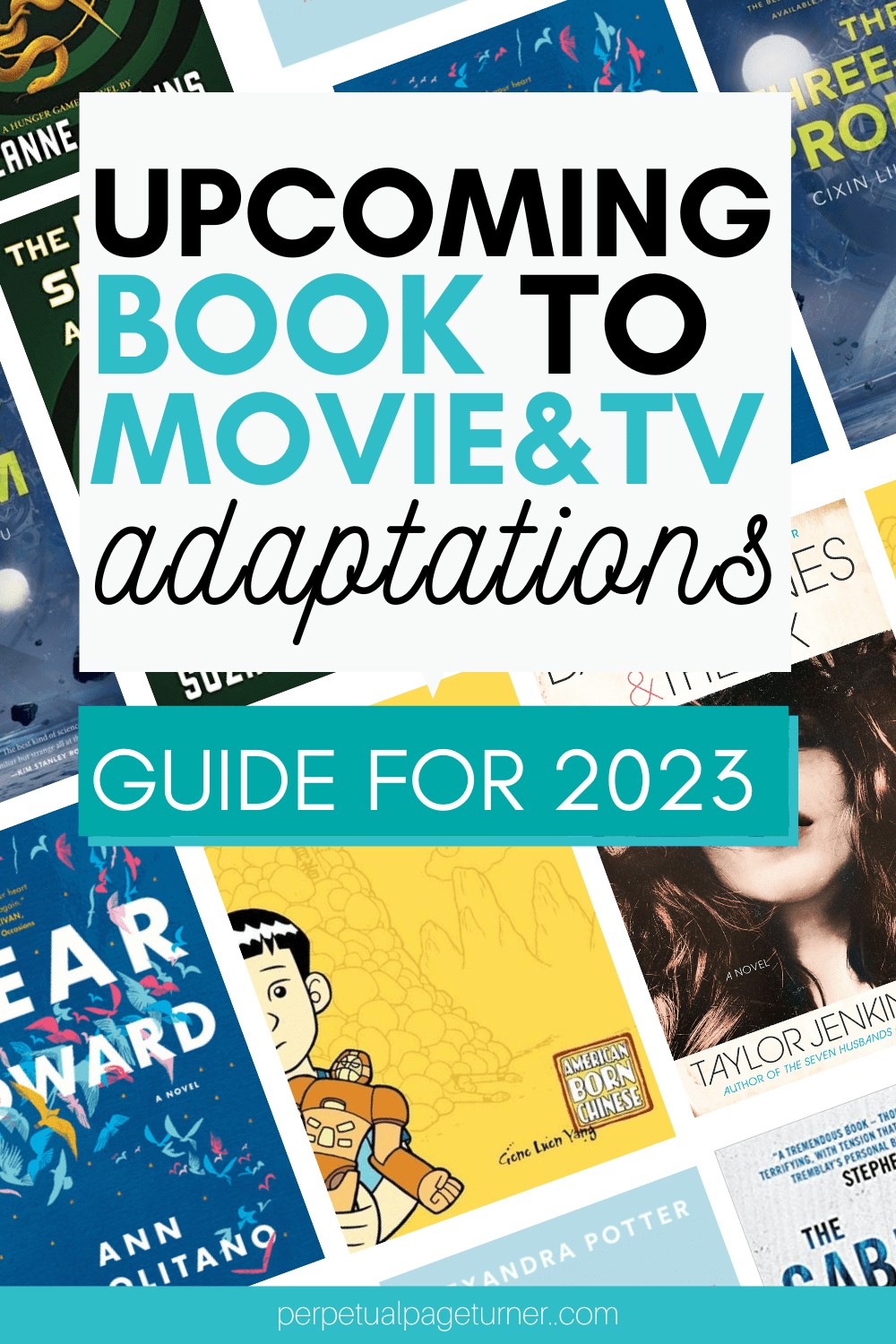 Five Diverse Romance Books That Need Major Movie Adaptations