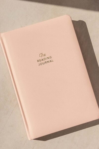 reading journal