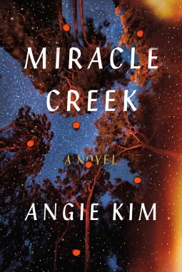 Book cover for Miracle Cree