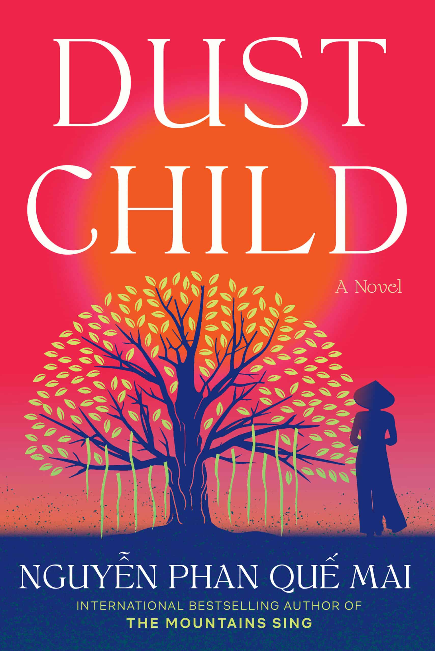 Dust Child book cover