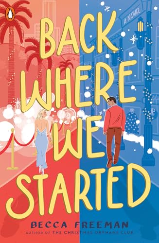 Book cover for Back Where We started