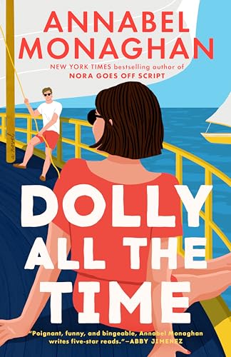 Book cover for Dolly All The Time